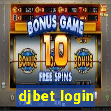 djbet login